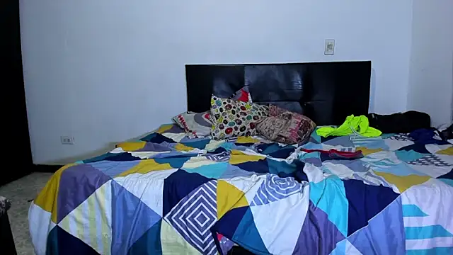 ares sexxx online show from February 7, 1:46 am