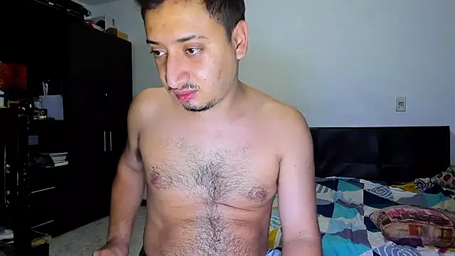 ares sexxx online show from March 21, 4:57 am