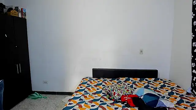 ares sexxx online show from January 14, 7:50 pm