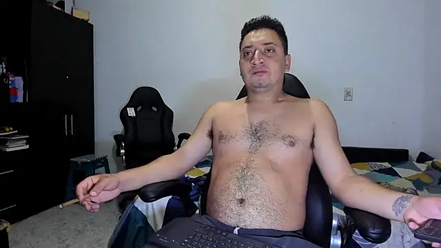 ares sexxx online show from April 12, 2:42 pm