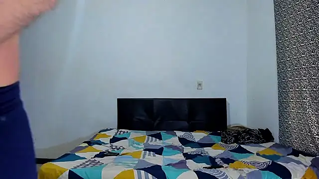 ares sexxx online show from March 24, 5:13 pm