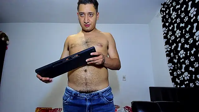 ares sexxx online show from September 10, 1:48 am