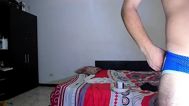 ares sexxx online show from February 2, 5:45 pm