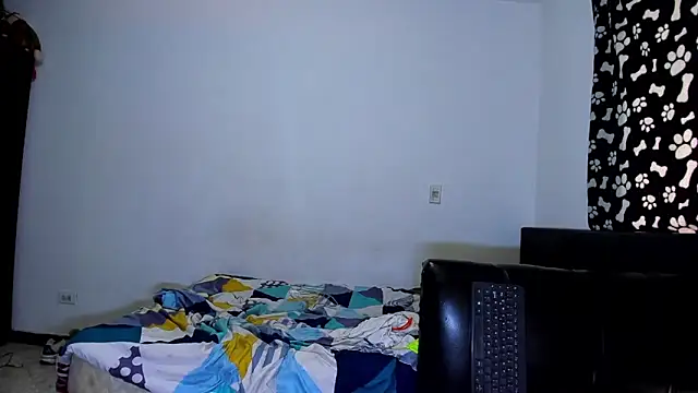 ares sexxx online show from October 9, 8:09 pm