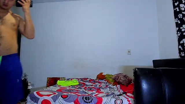 ares sexxx online show from December 16, 8:57 pm