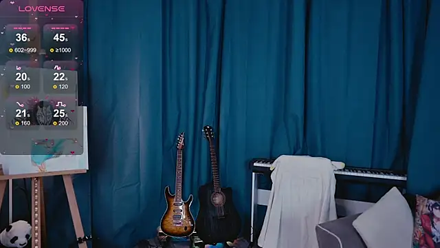 MadnessAlison online show from November 5, 2:53 pm