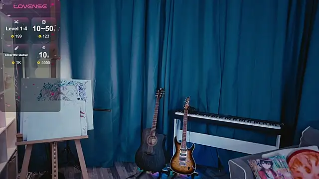 MadnessAlison online show from September 30, 2:56 pm