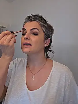 Domixdyva online show from October 29, 1:15 am