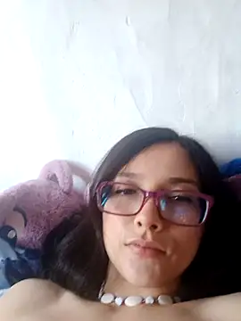 Perladulce online show from March 28, 1:45 pm