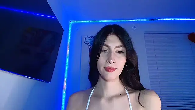 valeria gonzales  online show from October 14, 11:58 pm