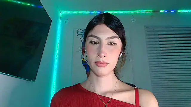 valeria gonzales  online show from March 26, 12:42 am