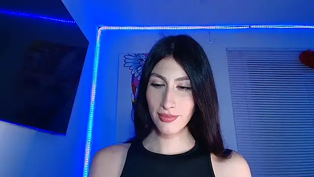 valeria gonzales  online show from October 9, 11:38 pm