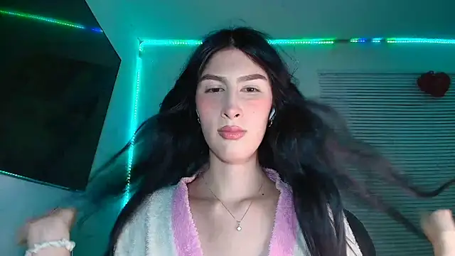 valeria gonzales  online show from March 20, 12:44 am
