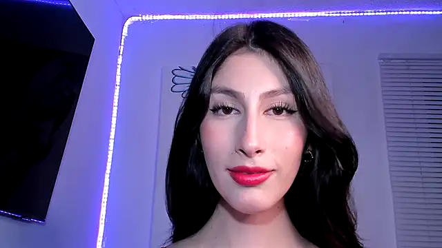 valeria gonzales  online show from March 19, 3:52 am