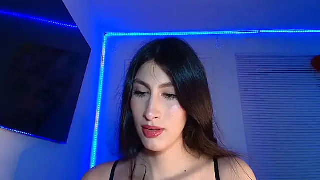 valeria gonzales  online show from October 8, 10:21 pm