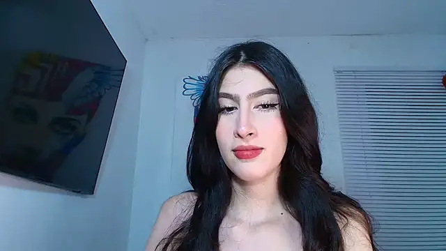 valeria gonzales  online show from September 27, 11:33 pm