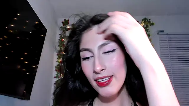 valeria gonzales  online show from January 30, 3:22 am