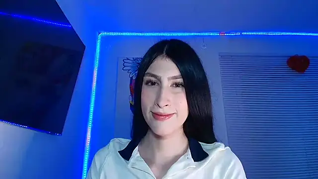 valeria gonzales  online show from October 28, 11:14 pm