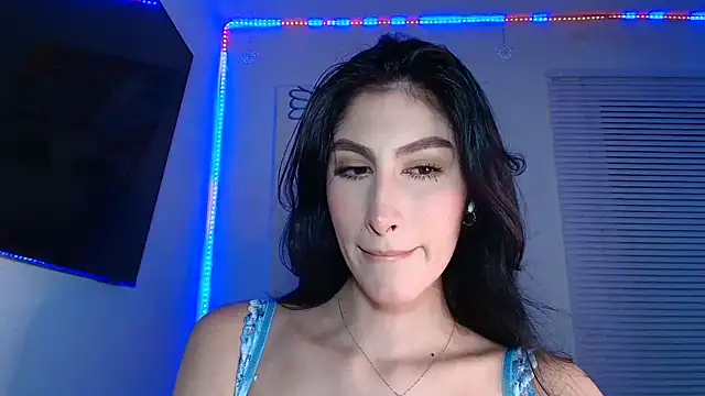 valeria gonzales  online show from February 22, 12:57 am
