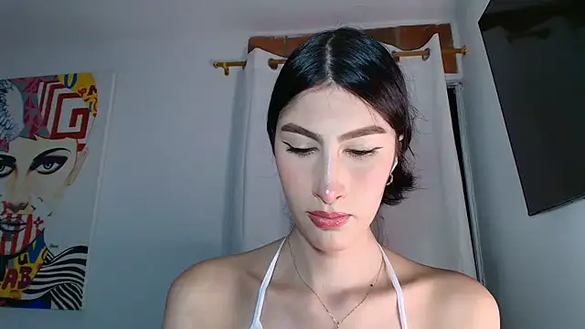 valeria gonzales  online show from May 6, 11:53 pm