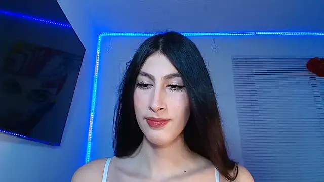 valeria gonzales  online show from October 5, 8:54 pm