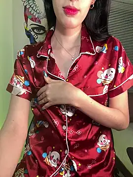 valeria gonzales  online show from February 15, 3:18 am