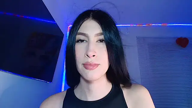 valeria gonzales  online show from November 30, 11:27 pm