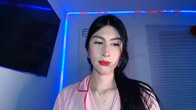 valeria gonzales  online show from February 11, 12:54 am