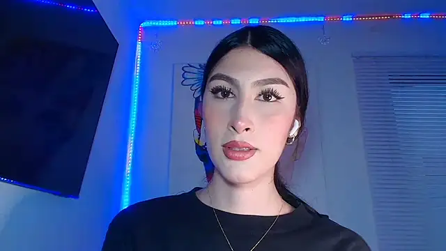 valeria gonzales  online show from March 12, 10:03 pm