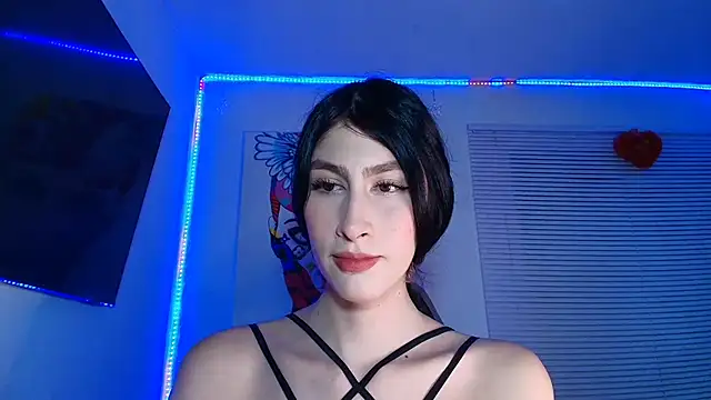 valeria gonzales  online show from November 2, 11:43 pm