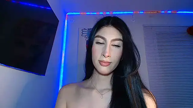 valeria gonzales  online show from February 25, 12:33 am