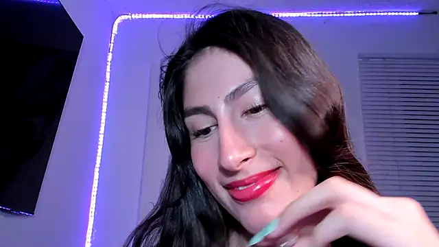 valeria gonzales  online show from March 15, 6:36 am
