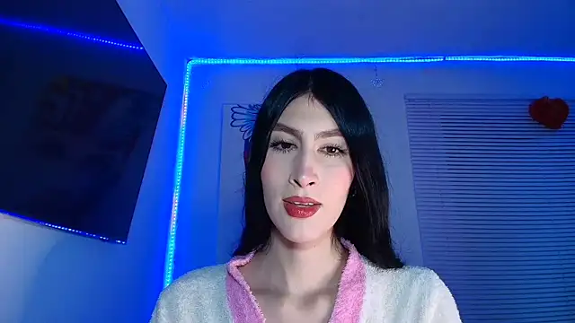 valeria gonzales  online show from October 20, 12:34 am