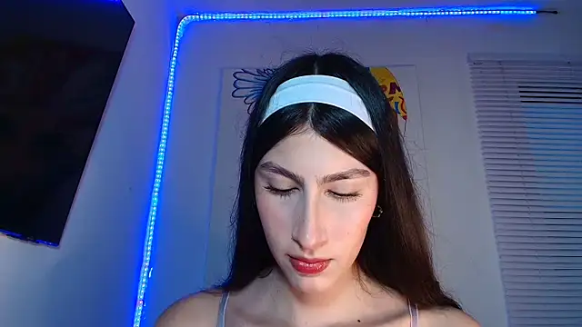valeria gonzales  online show from September 14, 9:59 pm