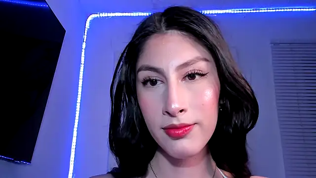 valeria gonzales  online show from March 23, 12:04 am