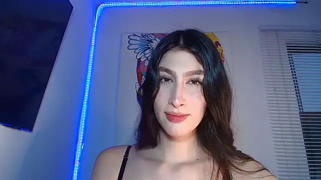 valeria gonzales  online show from September 11, 9:48 pm