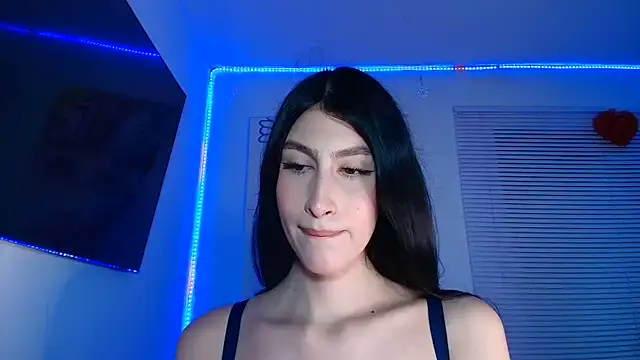 valeria gonzales  online show from October 26, 10:43 pm