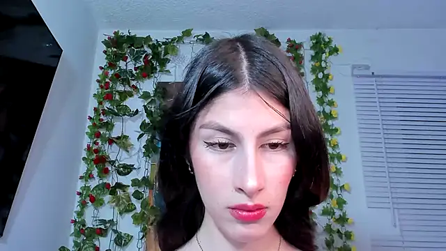 valeria gonzales  online show from February 22, 11:03 pm