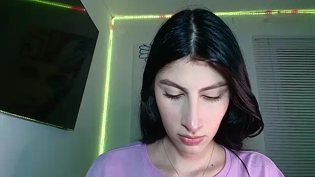 valeria gonzales  online show from February 23, 11:38 pm