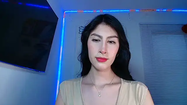 valeria gonzales  online show from February 12, 9:58 pm