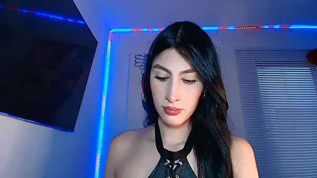 valeria gonzales  online show from February 26, 9:26 pm