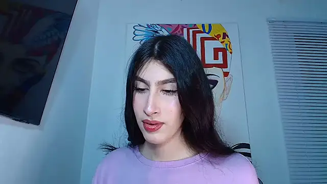 valeria gonzales  online show from September 22, 11:33 pm