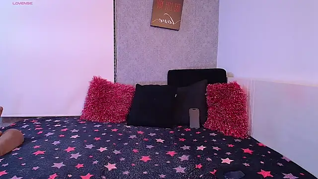 Snapshot of Daia_Ashanti chatting on December 31, 1:47 am Daia Ashanti online show from December 31, 1:47 am