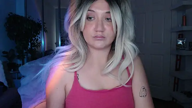 GoddessEmmy online show from March 31, 6:26 am