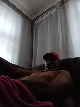 Wanderkid33 online show from December 5, 9:41 am