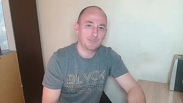 Johan   Barker online show from March 6, 1:50 pm