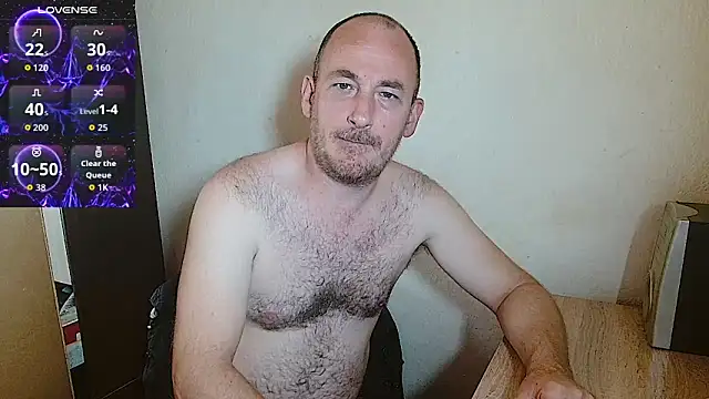 Snapshot of Johan___Barker chatting on June 7, 11:15 am Johan Barker online show from June 7, 11:15 am