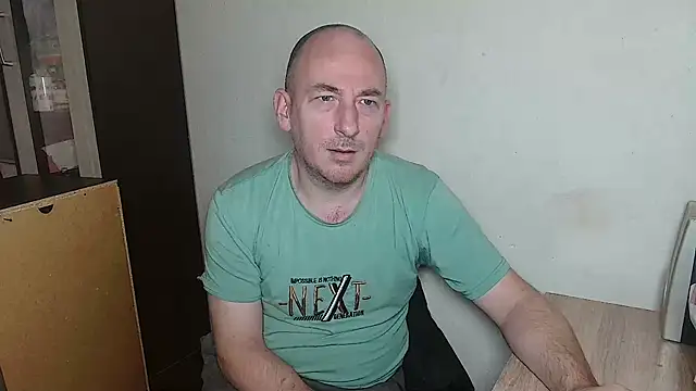 Johan   Barker online show from February 22, 12:29 pm