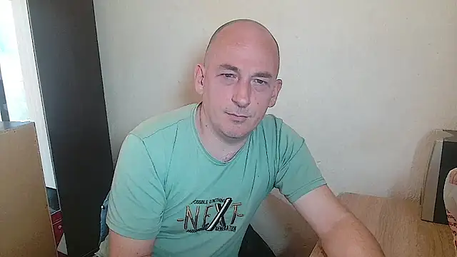 Johan   Barker online show from March 15, 12:34 pm