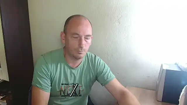 Johan   Barker online show from October 22, 12:59 pm